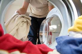 Take the time to unbutton before tossing clothes in. What Colors Can Be Washed Together House Trick