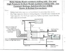 100 watt metal halide ballast wiring diagram; Ek 7498 100 Watt Metal Halide Wiring Diagram Wiring Diagram