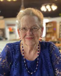 Iona (Jodie) Jo Plunk Obituary February 23, 2023