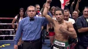 See more of pantera nery on facebook. El Pantera Nery Apabullo Al Filipino Jether Oliva Youtube