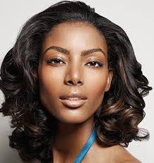 There are various types of weave hair available. Black Hairstyles Weaves Essence