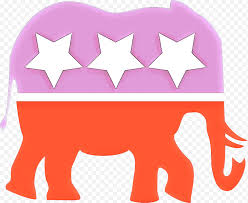 Logo_par_republicano_otro.png ‎(351 × 352 pixels, file size: Elefante Partido Republicano Partido Democrata Partido Republicano De Missouri Eleccion Partido Politico Partido Republicano De California Politica Png Klipartz