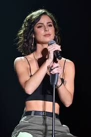 She made her 5 million dollar fortune with. Lena Meyer Landrut Live On Stage In Berlin 05 21 2019 Celebmafia