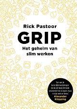 Gevonden Via Boogsy Ebook Grip Het Geheim Van Slim Werken Van Rick Pastoor Vanaf 9 99 Isbn 9789082881219 Sommige Mense Non Fictie Boeken Boeken Lezen