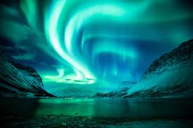 Best Time To See The Northern Lights In Norway