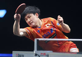 1 mixed's doubles, last 16, fegerl/polcanova v mizutani/ito 4 1 mixed's doubles, quarterfinal, franziska/p. Tomokazu Harimoto And Mima Ito Claim Singles Titles In Doha The Japan Times