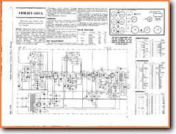 Philips 680-A Legacy Radio - On Demand ...