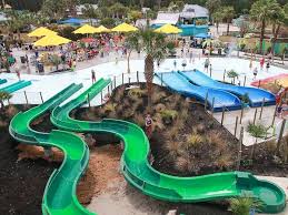 Bewl water is the largest stretch of open water in the south east. The Best Theme Park In Every State