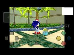 Super sonic adventure 2 android 1.0 apk download and install. Como Descargar Sonic Adventure 2 Para Android Sonic The Hedgehog Espanol Amino