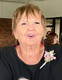 Obituary information for Linda Kay Mickelson