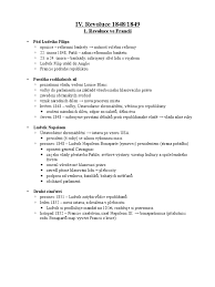 Britské vojáky bojující v pražském povstání. Iv Revoluce 1848 1849