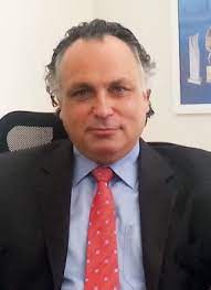 Phd student, @unibounedebiyat, boğaziçi university. Hikmet Topcuoglu Market Security The Business Year