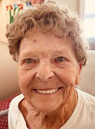 Obituary for Etta Mae (Marsh) Welch