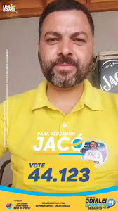✅ PARA VEREADOR VOTE 4️⃣4️⃣1️⃣2️⃣3️⃣, JACÓ OUTRA VEZ, ✅ E PARA PREFEITO  VOTE 1️⃣1️⃣ ODIRLEI BAIXINHO E GÊ BARROS, A ÚNICA E VERDADEIRA MUDANÇA PARA  SÃO MANUEL!