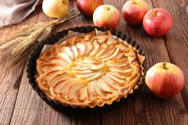 Recette Tarte Aux Pommes Facile Supertoinette Recette Tarte Aux Pommes Facile Recette Tarte Aux Pommes Facile Tarte Aux Pommes