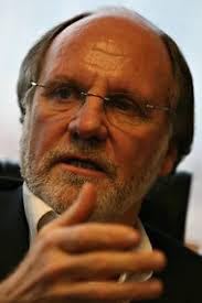 Congressional Panel Seeks to Question Corzine