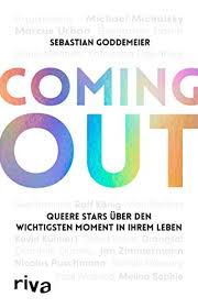 Der als erster „prince charming bekannt gewordene nicolas puschmann ist eigentlich gelernter veranstaltungskaufmann, doch 2019. Coming Out Queere Stars Uber Den Wichtigsten Moment In Ihrem Leben Mit Melina Sophie Nicolas Puschmann Kevin Kuhnert Michael Michalsky Gewitter Im Bambi Mercury U V A German Edition Kindle Edition By Goddemeier