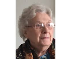 Lillian Darby Obituary (2016)