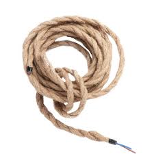 5 crane pendant wire rope. Electrical Wire Rope Vintage Fabric Lighting Cable Linen Covered Copper Wire For Diy Industrial Light Pendant Lamp 3 Core Buy Online In Angola At Angola Desertcart Com Productid 58920904