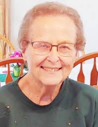 Jacqueline Dee (Jackie) Cameron