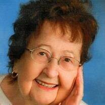 Emma Ruth Kunkle Loughner Obituary