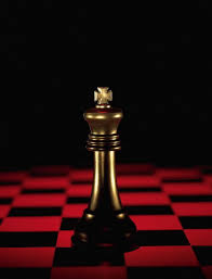 Coffeenuts Chess Game Chess King Chess Board
