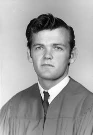 Wilson, Steven Wayne