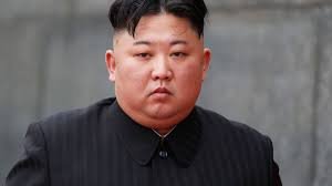 After all, he was so young. North Korea S Kim Jong Un Reported To Be In Fragile Condition After Recent Surgery Los Angeles Times