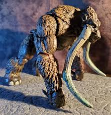 King of the monstersподлинная учетная запись. Behemoth From Godzilla King Of The Monsters Godzilla Custom Action Figure