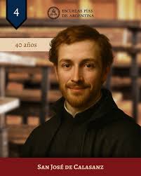 Escuelas Pías de Argentina...