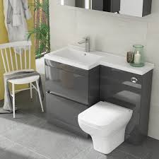 bathroom sink vanity unit with drawers