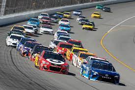 The national association for stock car auto racing (nascar) makes and enforces numerous rules and regulations that transcend all racing series. Motorsports