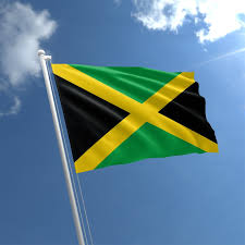 It is positioned both in the northern and western hemispheres of the earth. Jamaican Flag Buy Flag Of Jamaica The Flag Shop