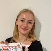 Eleanor Pugh's Instagram, Twitter & Facebook