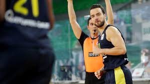 Fenerbahçe (basketbol takımı) bu sezon cumhurbaşkanlığı kupası, basketbol süper ligi, türkiye kupası ve. Fenerbahce Beko Yari Finale Yukseldi Spor Haberi