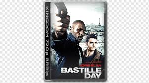 Tweetemail tweetemail in honor of bastille day, july 14, france's independence day, here is a list of five top french revolution films (in no particular order). Idris Elba Bastille Day Youtube Film Studiocanal Youtube Poster Film Action Film Png Pngwing