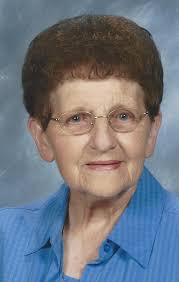 Obituary information for Agnes M. Pohlman