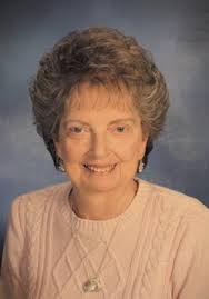 Geneva “Genny” (Crawford) Richardson Obituary