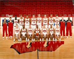 Wisconsin academy basketball is a collection of boys and girls aau basketball teams for player that are 18 years or younger. Year By Year History Men S Basketball Wisconsin Badgers