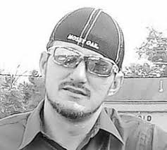 Nathan TAYLOR Obituary (1983