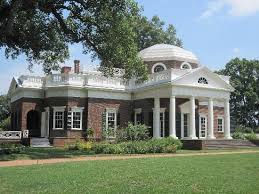 Thomas Jefferson S Monticello Thomas Jefferson Home Monticello Jefferson Monticello