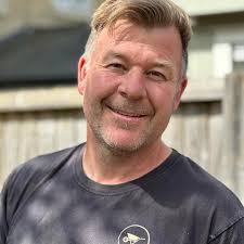 Andy Wicks Landscapes