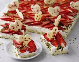 Auf die deko kommt es an. Alle Rezepte Kuchen