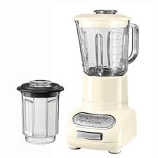 kitchenaid artisan blender