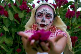 México en una Imagen Lo Hecho en México