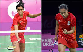 Nov 05, 2020 · essay on badminton: Saina Nehwal Vs Pv Sindhu Cwg 2018 Badminton Finals Live Streaming Saina Nehwal Vs Pv Sindhu Cwg 2018 Match Timing Tv Channel Sports News The Indian Express