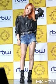Moonbyul Mamamoo Yellow Flower Press Conference Mamamoo Moonbyul Moonbyul Mamamoo
