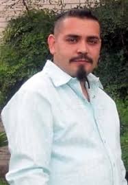 Edgar Palos Abundis Obituary