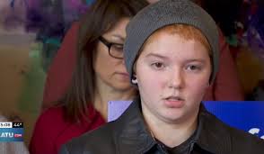 Judge's ruling supports Oregon school's transgender policy