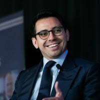 James Fishback's Instagram, Twitter & Facebook